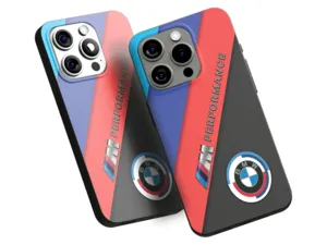 BMW Protezione Smartphone Alta Gamma Robusta Pro